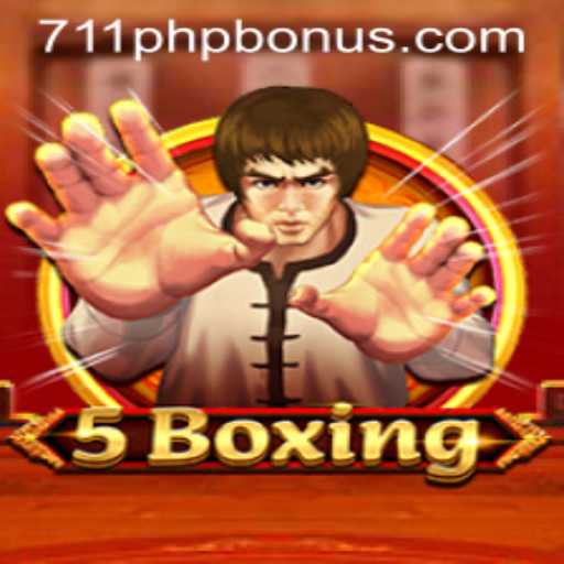 Introduction to 5Boxing: Innovative Play in the Age of Gaming