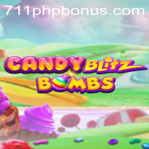 Exploring CandyBlitzBombs: A Sweet Gaming Sensation