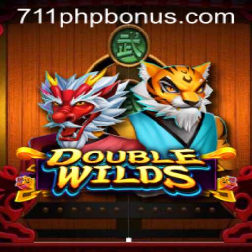 DoubleWilds: A New Gaming Sensation