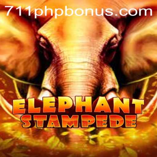 Unveiling ElephantStampede: The Thrilling Game Making Waves with 711php