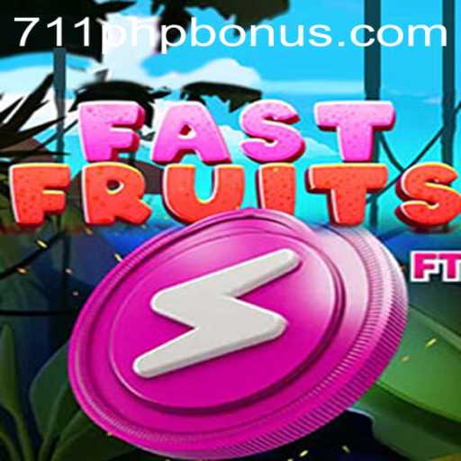 FastFruits: A Dynamic Gaming Experience Enhanced by Current Trends