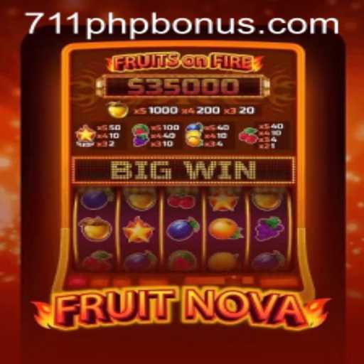 Unveiling FruitNova: The Exciting New Game Sweeping the Gaming World