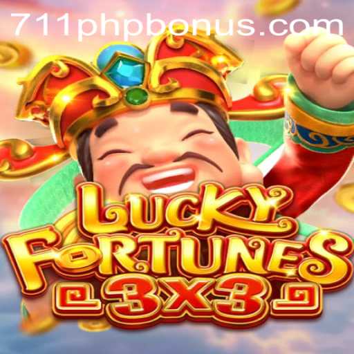 Discover the Excitement of LUCKYFORTUNES3x3: A Thrilling New Game