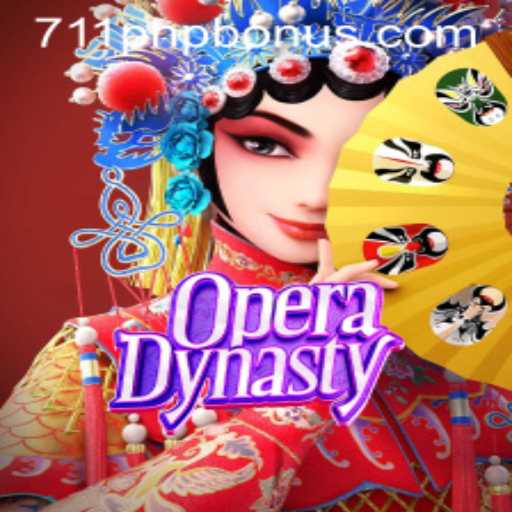 Exploring the World of OperaDynasty: A Captivating Casino Experience