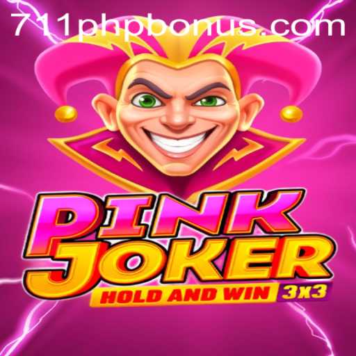Discovering the Exciting World of Pinkjoker: A Thrilling Game Experience