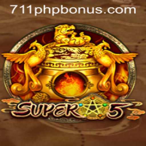 Super5: Dive into the Exhilarating World of 711php's Latest Gaming Sensation