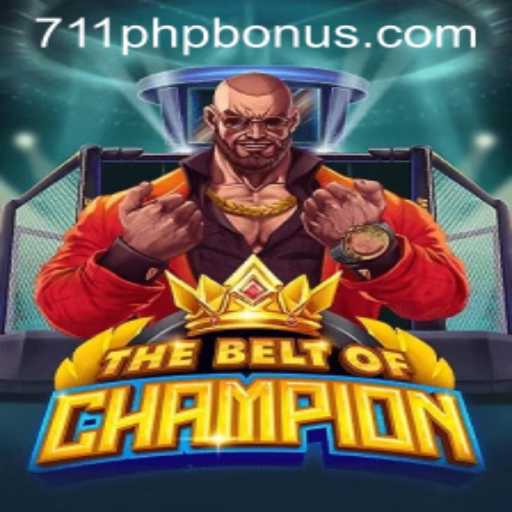 TheBeltOfChampion: Revolutionizing the Gaming Arena